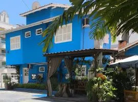 Pousadinha e Residencial Sto António - Praia de Bombas/Bombinhas-SC