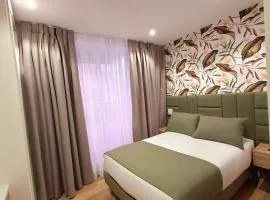 Hostal San Blas