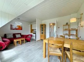 Ferienwohnung in Tinnum auf Syt