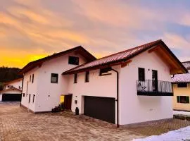 Ferienwohnung Kamml