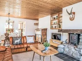 Apartment Chesa Primula by Interhome