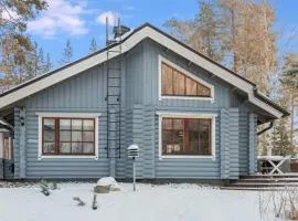 Holiday Home Tahkon vikke by Interhome