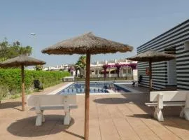 Holiday Home Eucaliptus II by Interhome