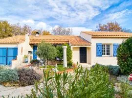 Holiday Home Villa! by Interhome