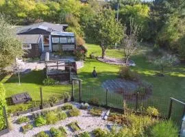 Holiday Home Holmfridur - 2km from the sea by Interhome