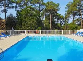 Apartment Les Grands Pins-3 by Interhome