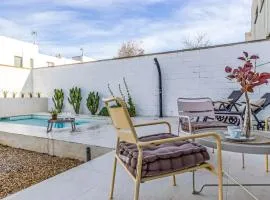 Holiday Home El Refugio del Viento by Interhome