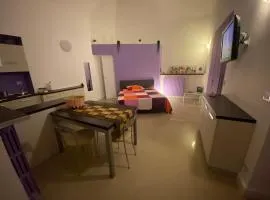 Angolo di Viola