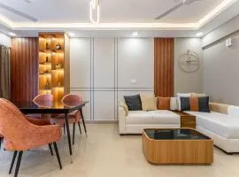 2BHK Furnished SeaView Apartment