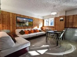 Apartment -1 by Interhome