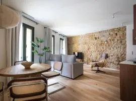 Azcárraga Apartments
