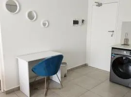 Cozy 1 bedroom apartment