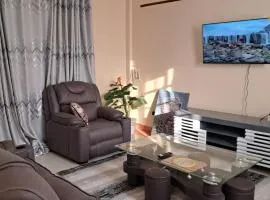 Tirisi Homes