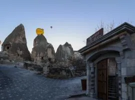 Luwian Stone House