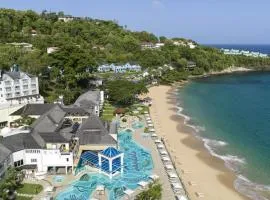 Sandals Regency La Toc All Inclusive Resort and Spa - Couples Only
