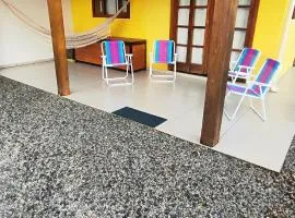 Casa charmosa e aconchegante