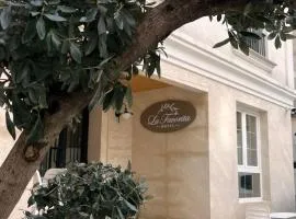 Hotel La Favorita