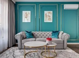 Scala Suites with Parking by Lion Apartments