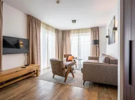 Alpenzauber Apartments by Monteviva