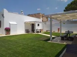 Bosco di Mudonato - Masseria Villa Colonica