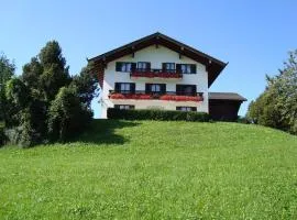 Prassberger Urlaub auf dem Bauernhof