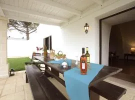 Bosco di Mudonato - Masseria Villa le Stalle