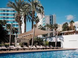 Helios Benidorm, hotel v destinaci Benidorm