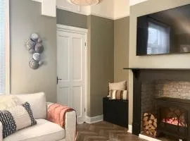 Boho Bay Two - Seaside Escape