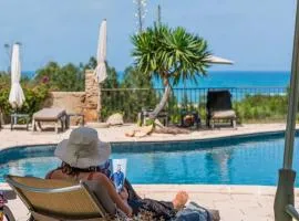 La Solenzara hôtel - 3 Etoiles Supérieur - Appartement & SPA