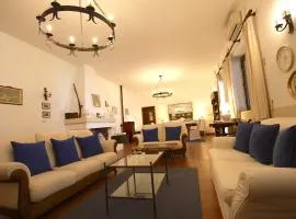 Bosco di Mudonato - Masseria Villa Padronale