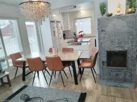 Spacious Modern Home 15 minutes from Airport