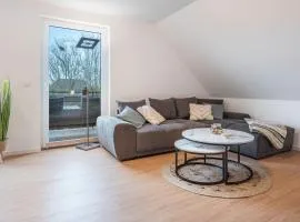 Kroge Apartment
