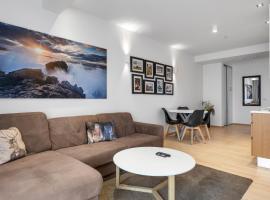 City Comfort Apartments