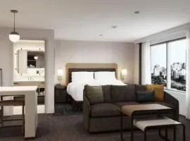 Homewood Suites By Hilton Madison Huntsville