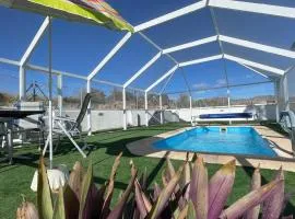 Casita Está Aquí