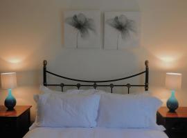 Harebell Cottage, hotel v destinaci Killean