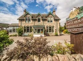 Cairngorm Guest House