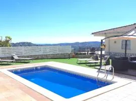Villa Nor - Lloret de Mar