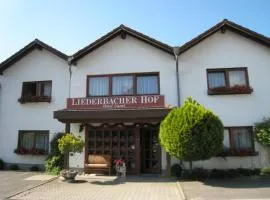 Hotel Liederbacher Hof