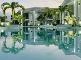 Flamingo - 4 suite -15 gasten - Arraial d' Ajuda
