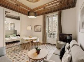 Ola Living Arc de Triomf