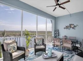 Latitude Adjustment Penthouse by Coastal Chic