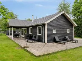 Holiday Home Kjell - 1-5km from the sea by Interhome