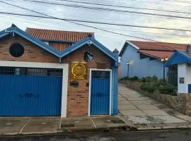 Pousada Conexão Cariama