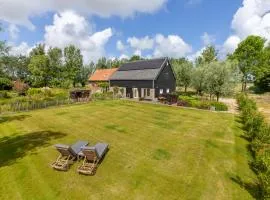 Holiday Home De kleine Pionier by Interhome