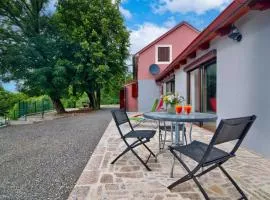 Holiday Home Luka by Interhome