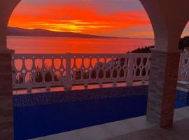 Celina में, होटल Apartmani Sunce i More