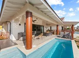 NEW! The Jazmyn at Blue Bay Golf & Beach Resort