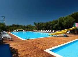 Holiday Home Bella Sardinia-1 by Interhome