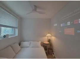 Tree House Gangneung